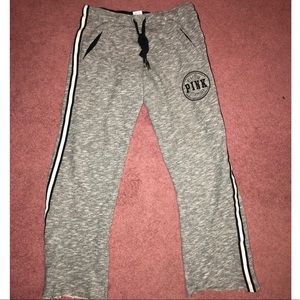 Victoria’s Secret Sweatpants